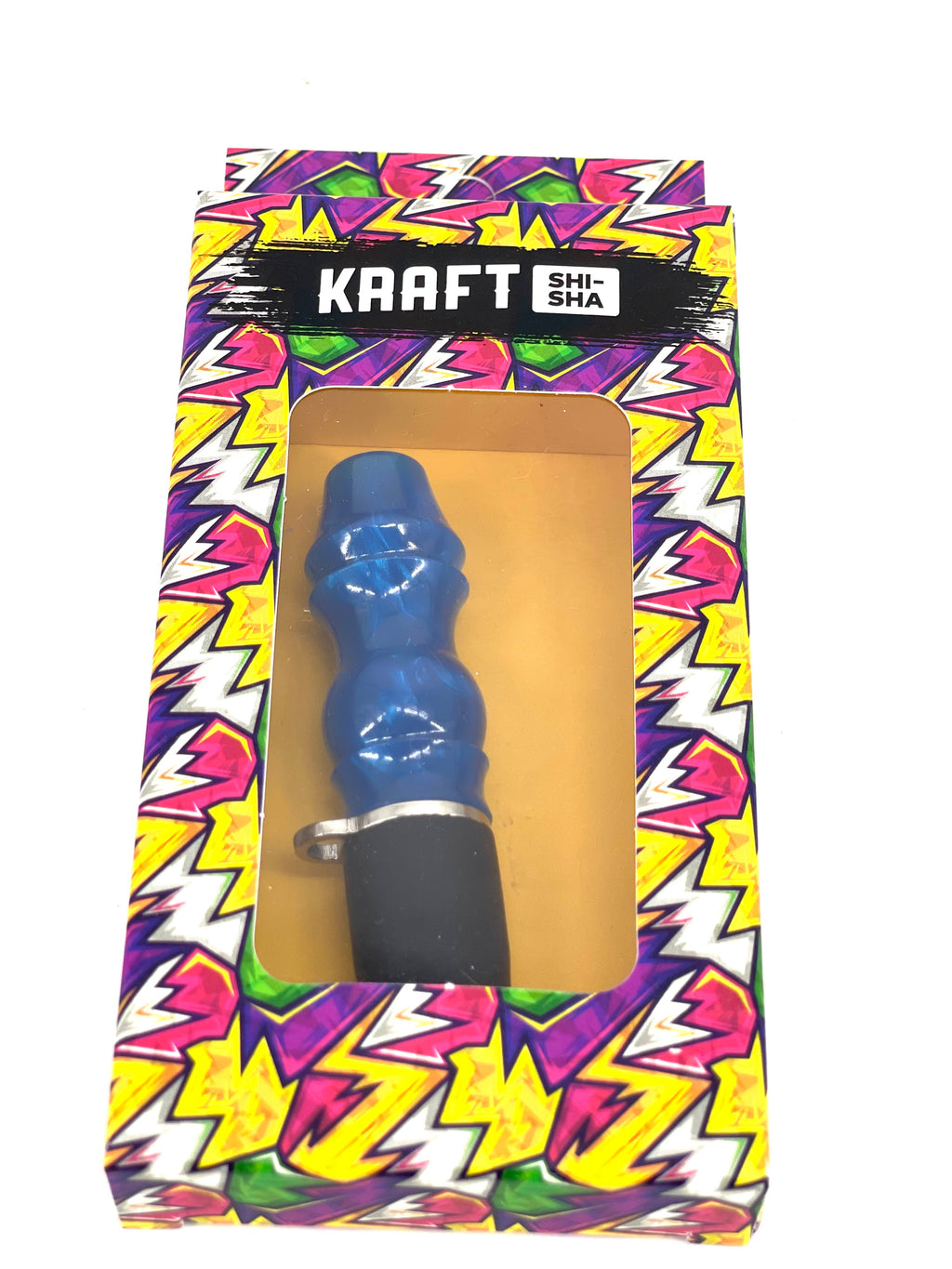 Kraft Mouth Tips - Hookah Junkie