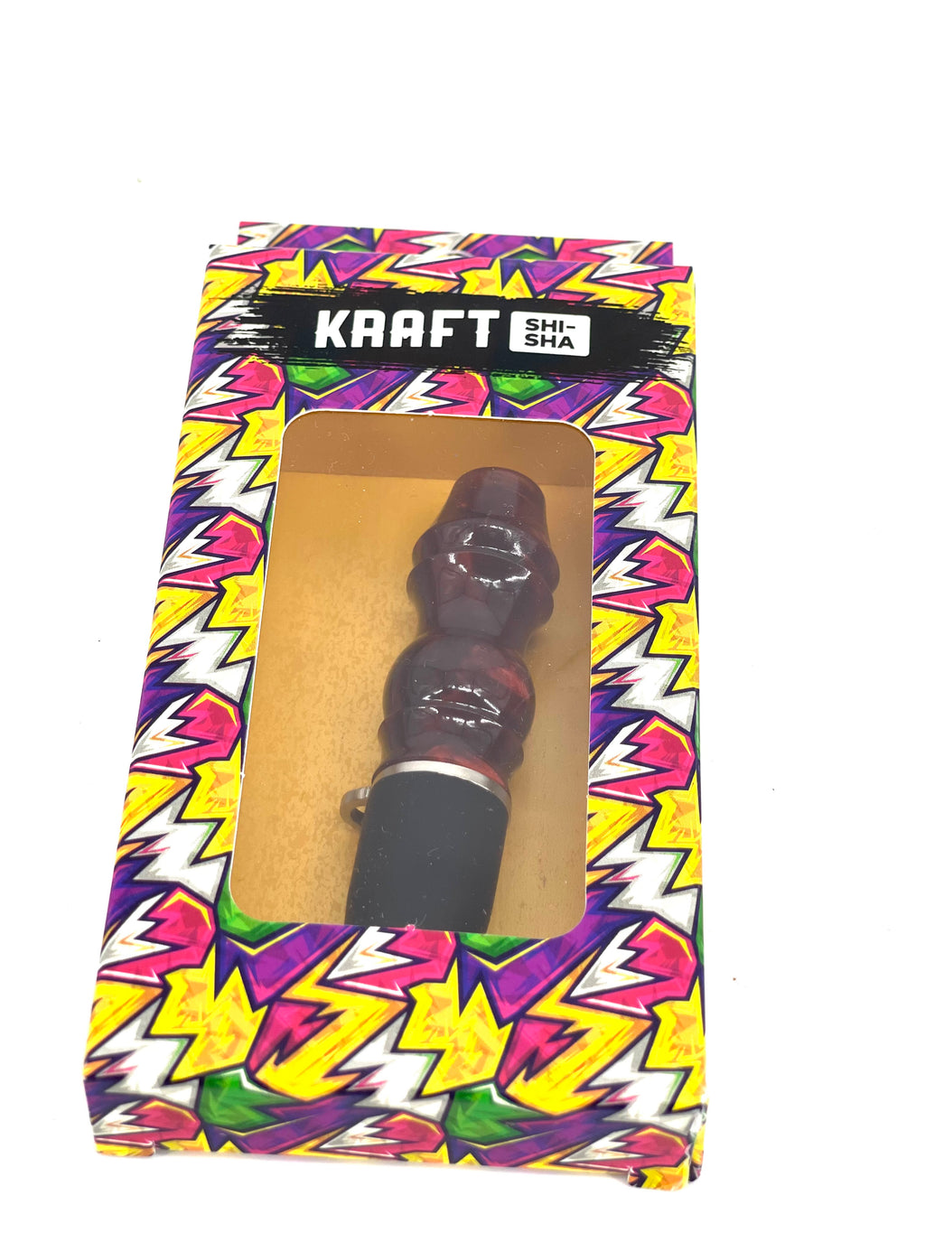 Kraft Mouth Tips - Hookah Junkie