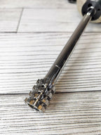 Shi Carver Minigun Hookah - Hookah Junkie