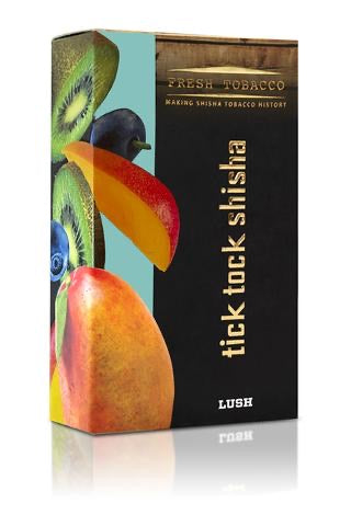 TICK TOCK TOBACCO 100 gram - Hookah Junkie