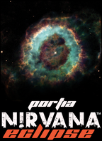 NIRVANA ECLIPSE SHISHA - Hookah Junkie