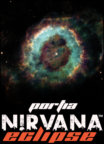 NIRVANA ECLIPSE SHISHA - Hookah Junkie