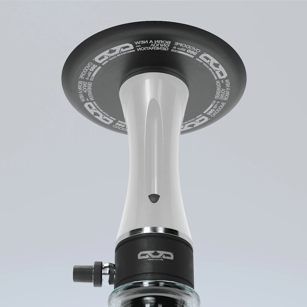 OVO 360 Hookah - Hookah Junkie
