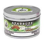 Starbuzz 100g - Hookah Junkie