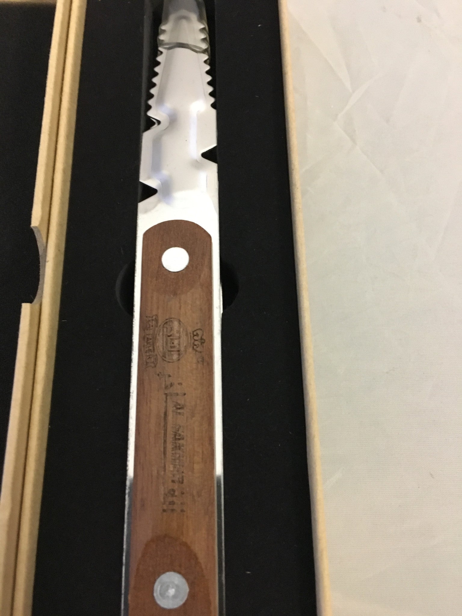 AL Fakher Large Tongs - Hookah Junkie