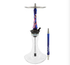 UNION Comic HOOKAH Stem - Hookah Junkie