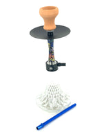 Maestro Comics Hookah - Hookah Junkie