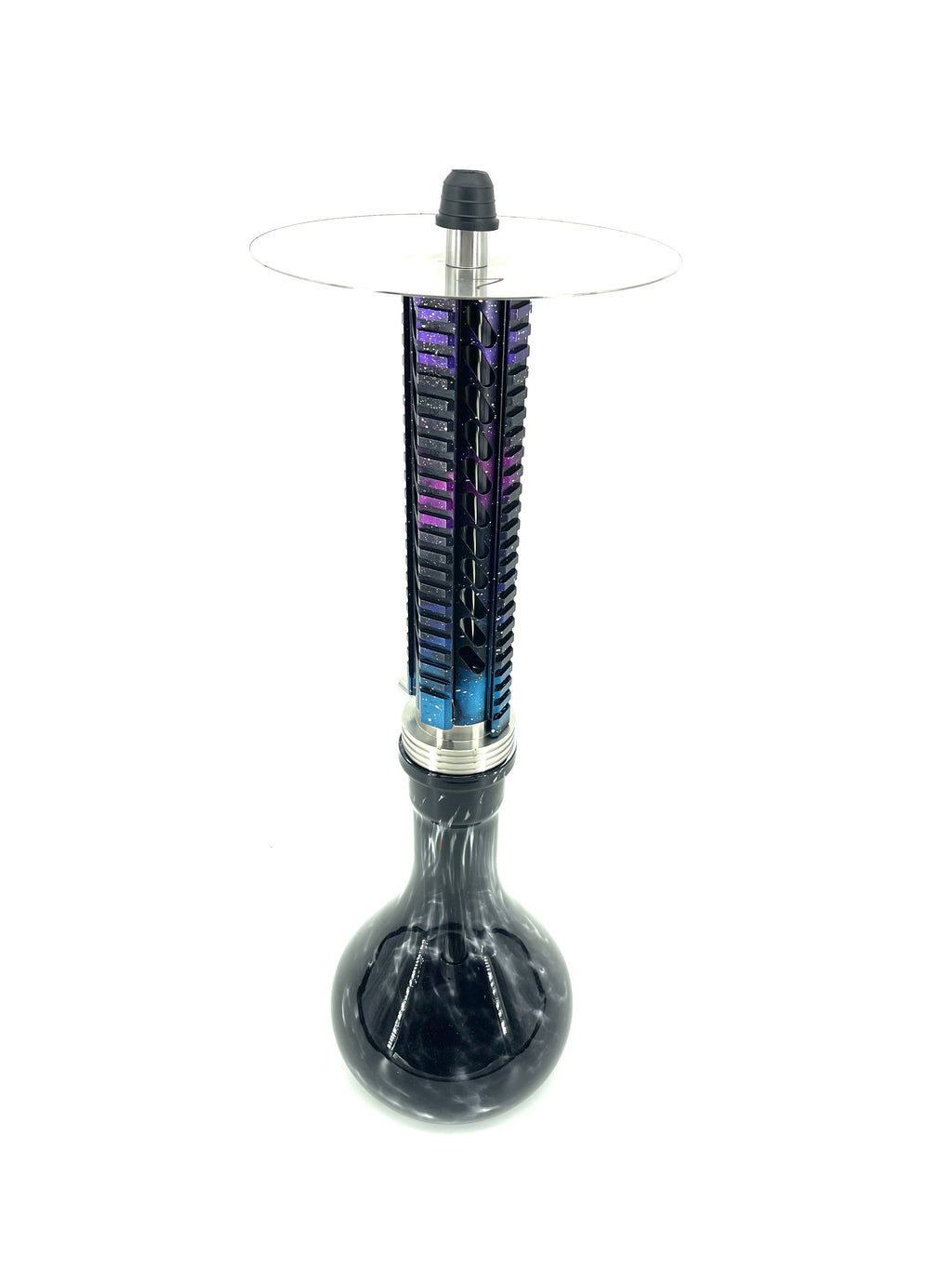 Loco AR-15 Hookah - Hookah Junkie