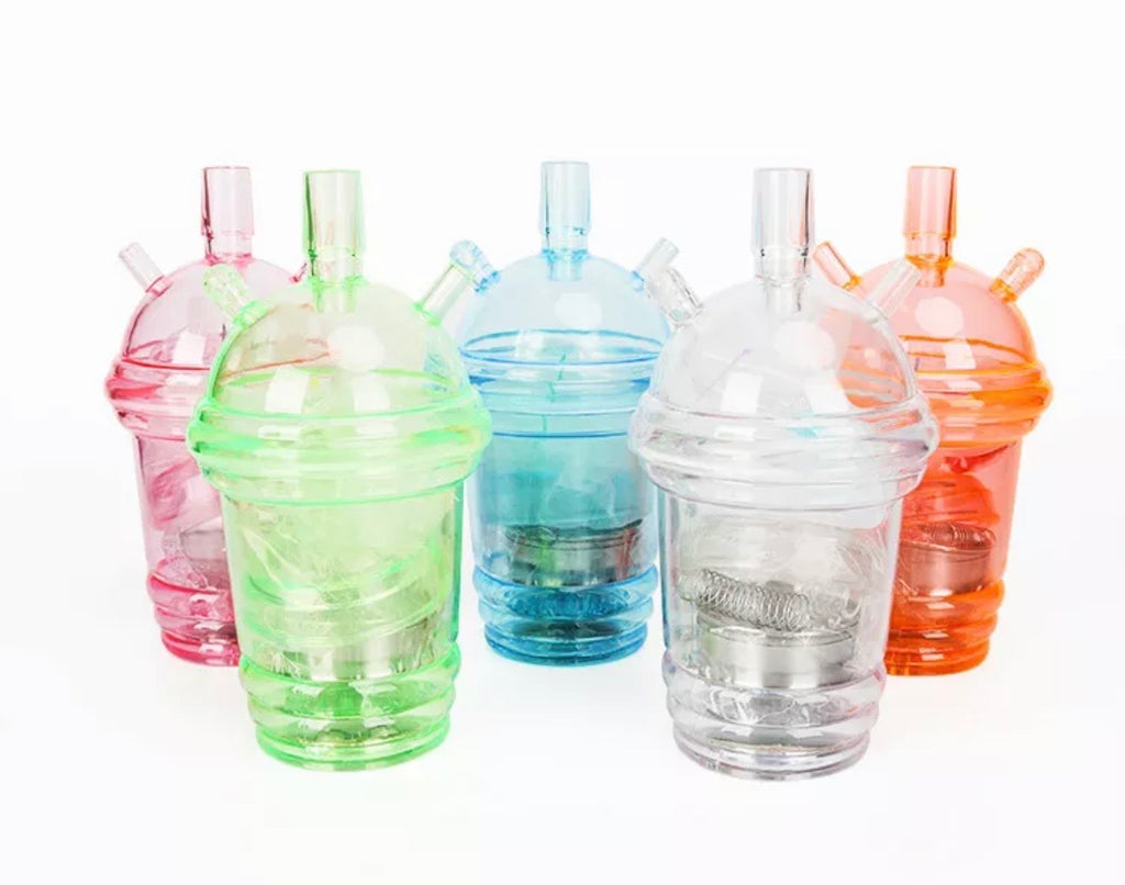 Hookah 2 Go - Hookah Junkie