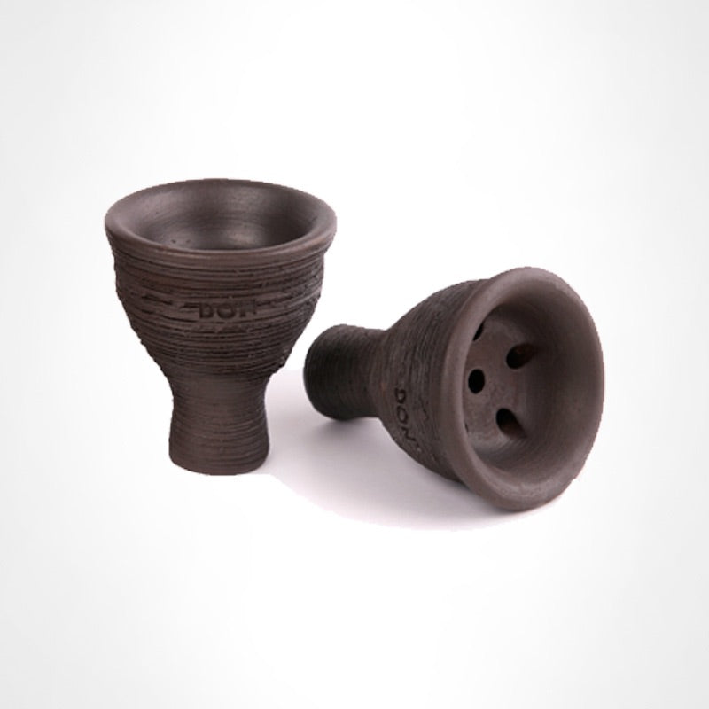 Don Classic Hookah Bowl - Hookah Junkie
