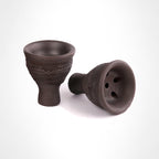 Don Classic Hookah Bowl - Hookah Junkie