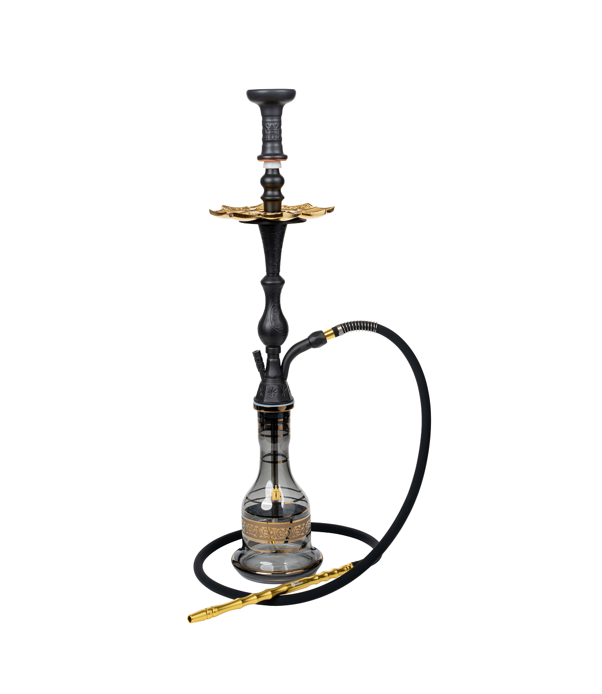 Desert King Hookah - Hookah Junkie
