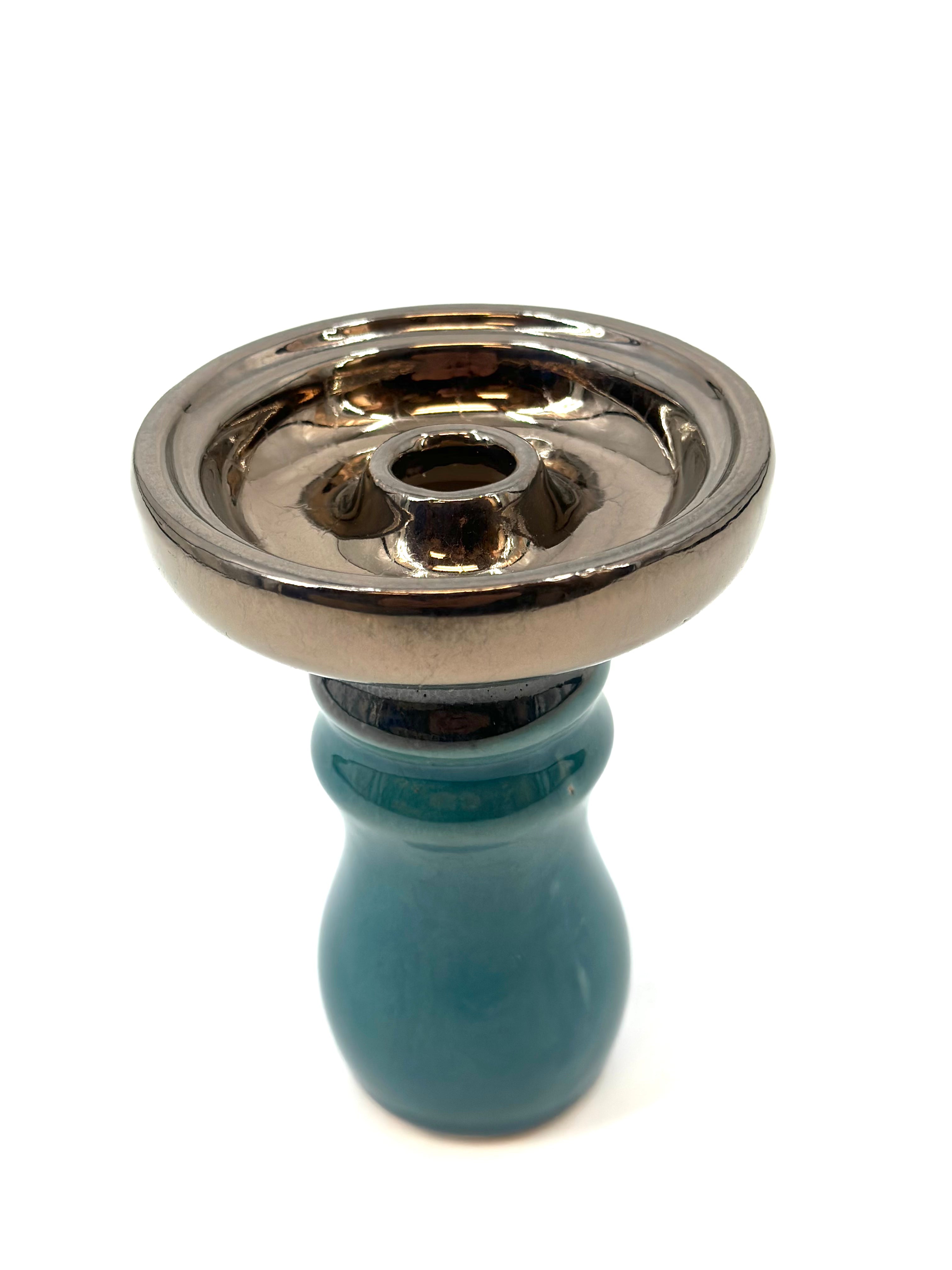 Bolla Bowl - Hookah Junkie