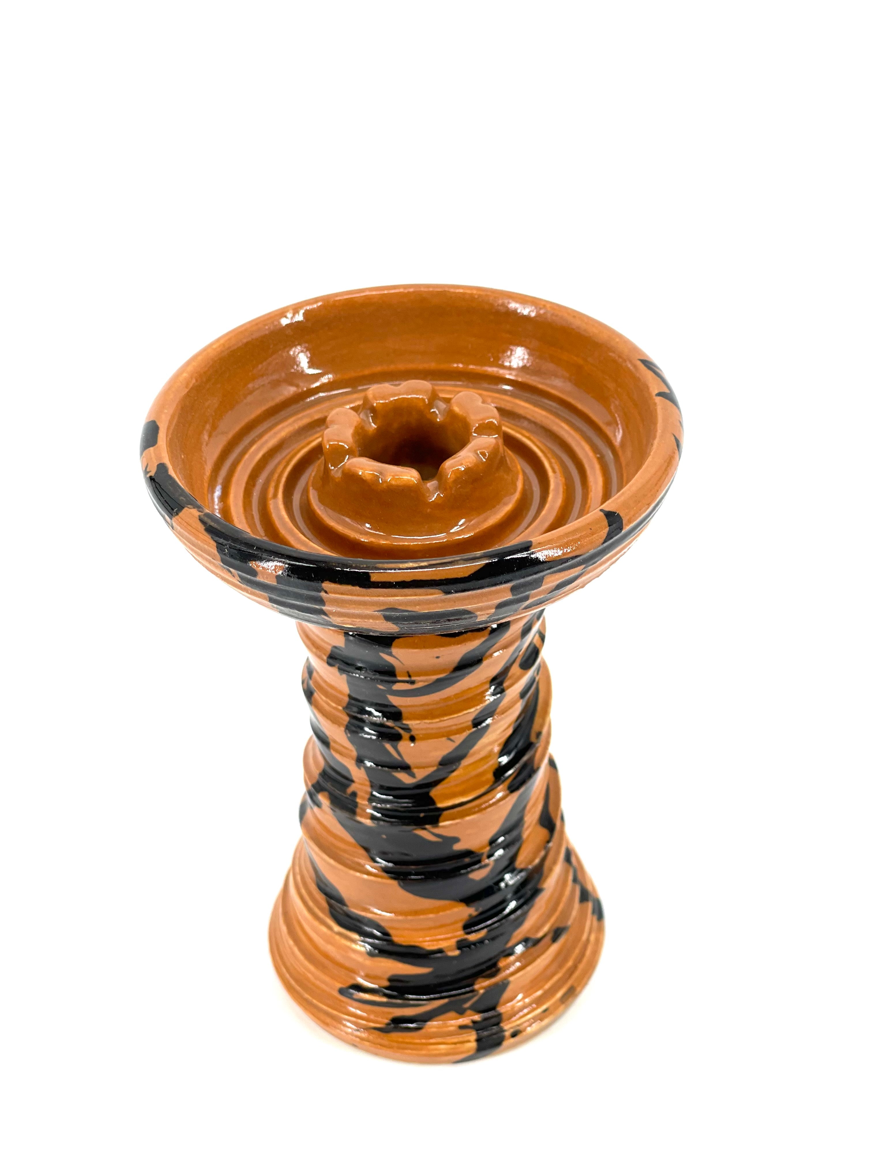 Stone Hookah Bowl - Hookah Junkie