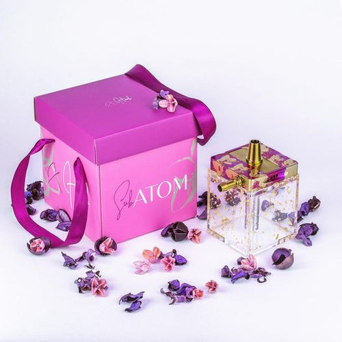 Hoob Sub Atom Orchid hookah