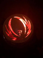 THE PHOENIX HMD V.2 - Hookah Junkie