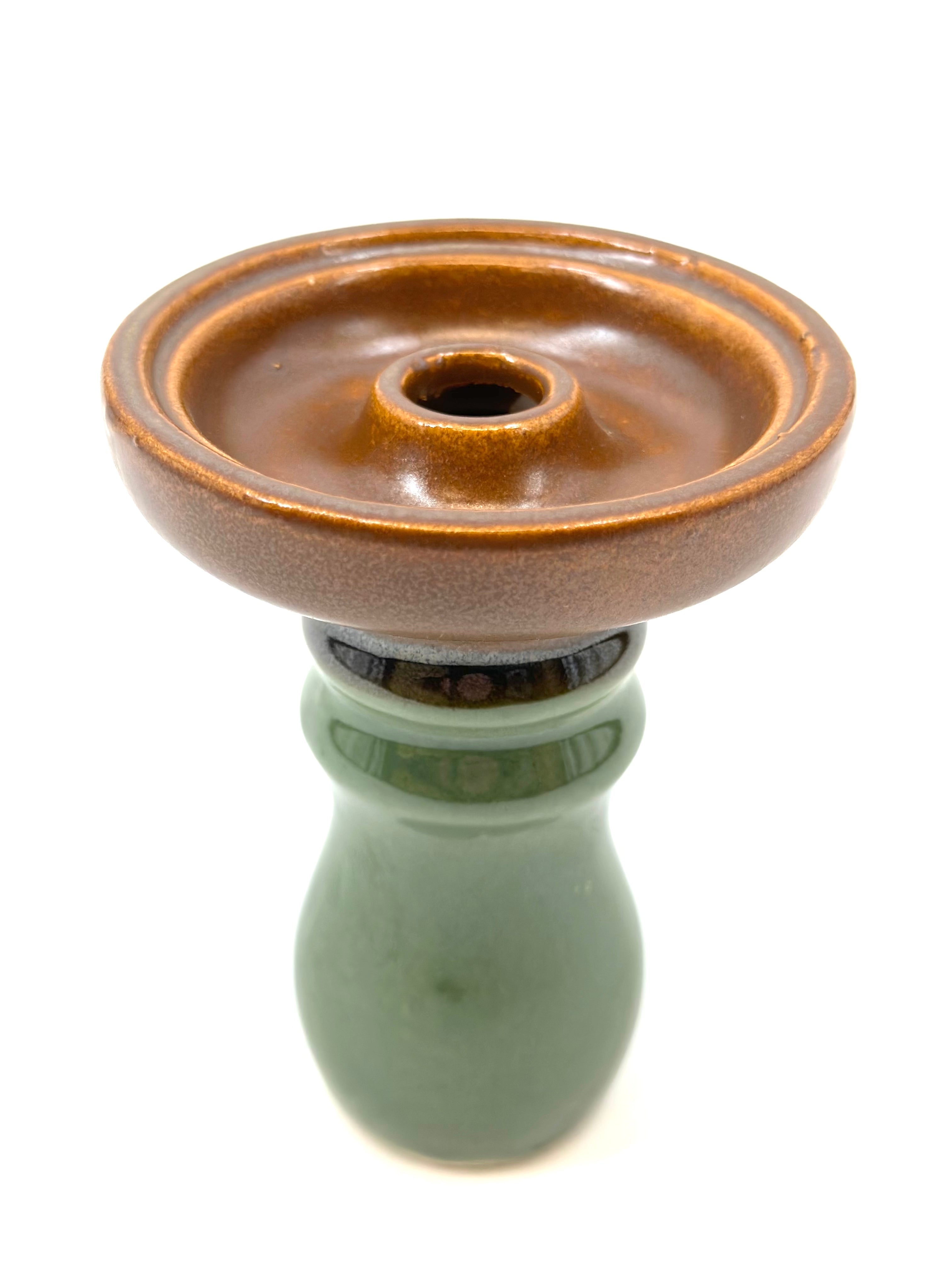 Bolla Bowl - Hookah Junkie