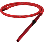 Pharaoh's Saber Hose - Hookah Junkie