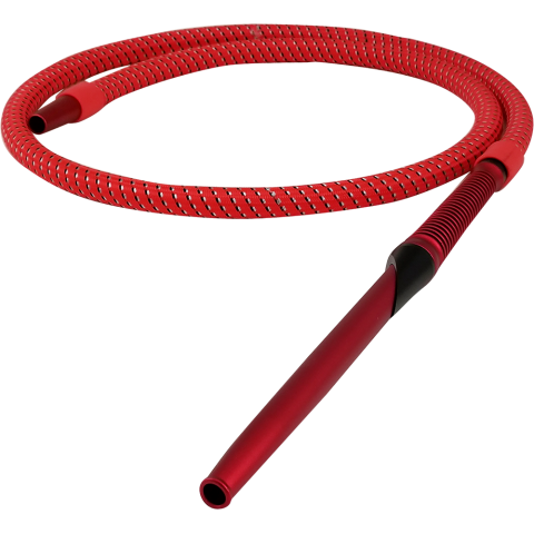 Pharaoh's Saber Hose - Hookah Junkie