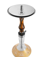 Amber Hookah - Hookah Junkie