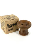 Harvik Turk Milk Hookah Bowl - Hookah Junkie