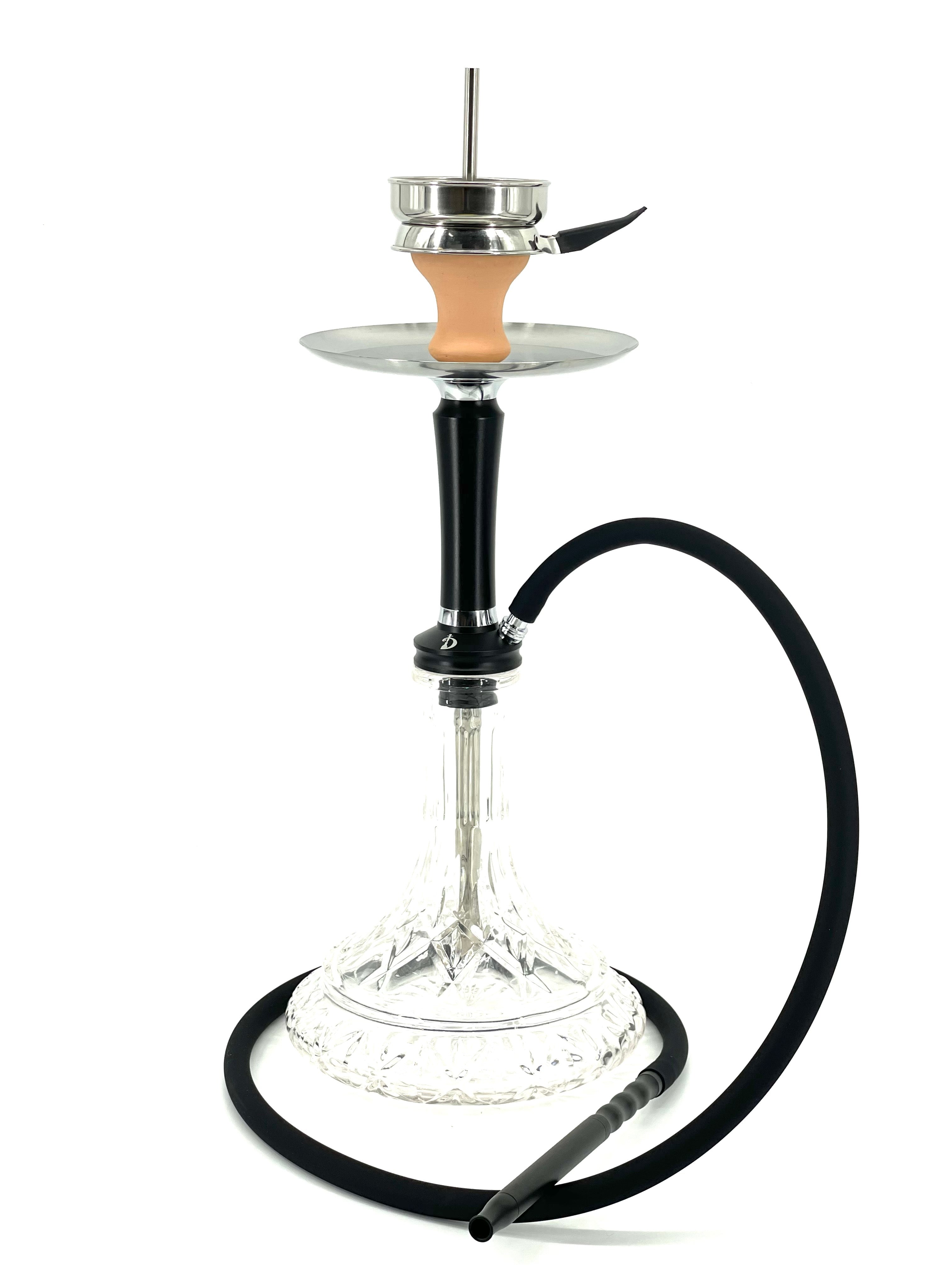 Sleek Hookah - Hookah Junkie