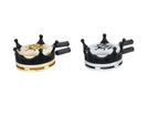 Crown HMD - Hookah Junkie