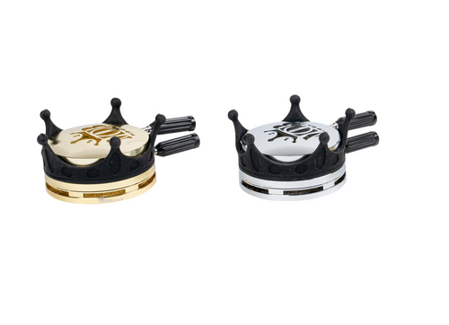 Crown HMD - Hookah Junkie
