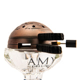 Amy New Age Globe Set