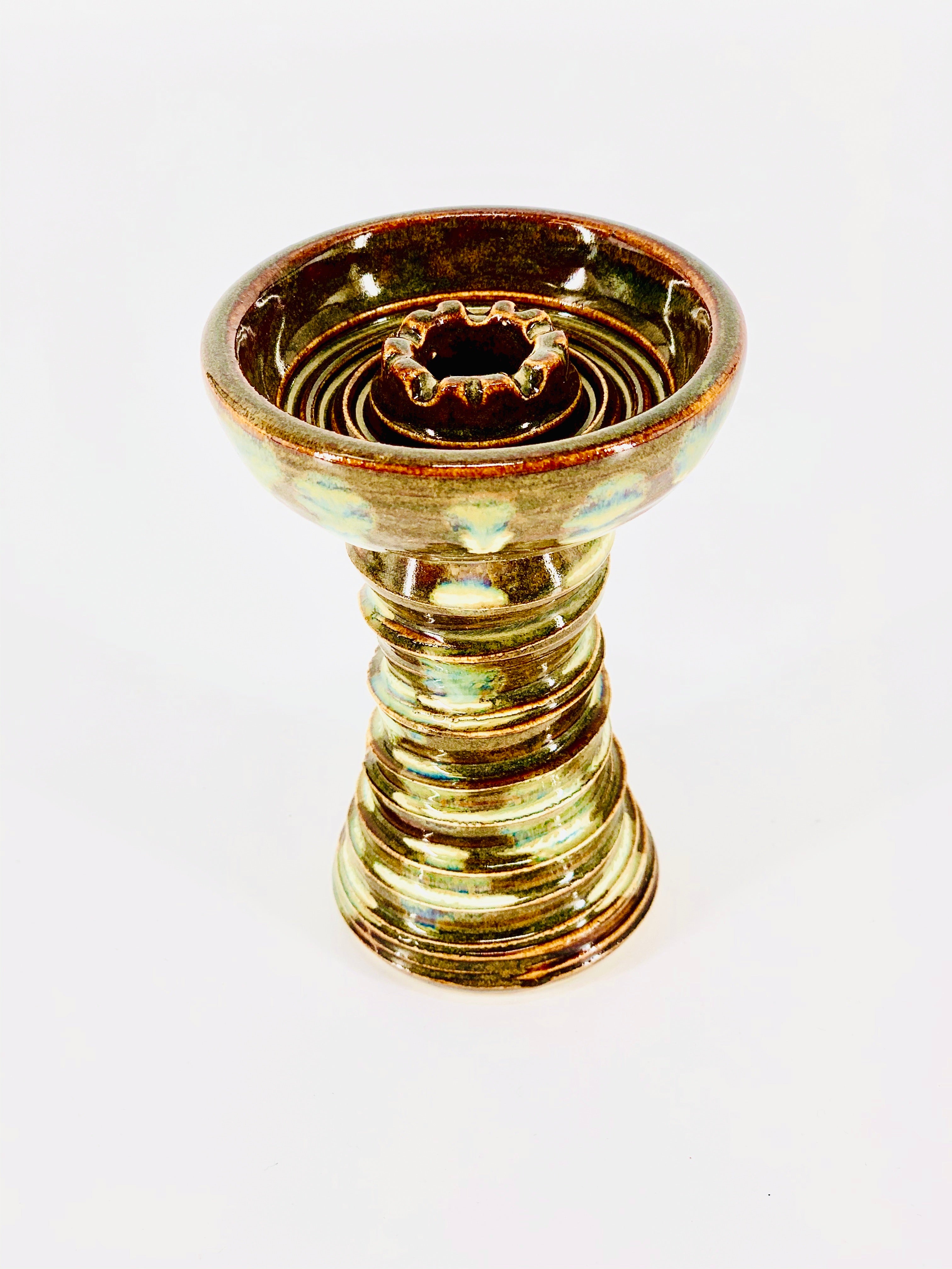 Stone Hookah Bowl - Hookah Junkie