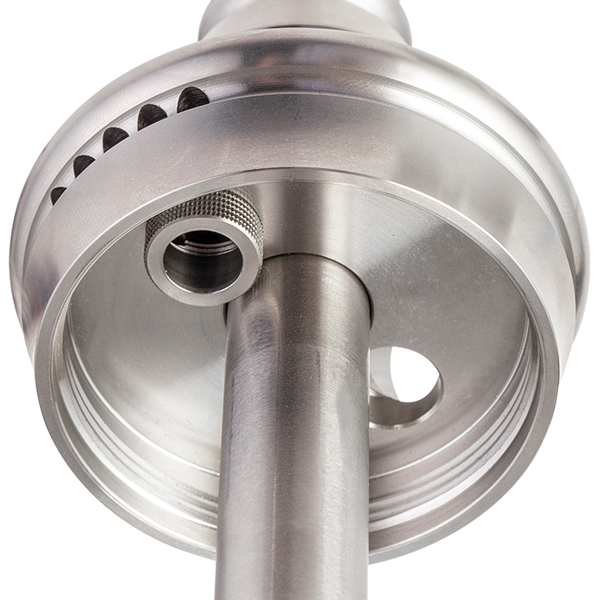 AEON V3 LOUNGE BLIZZARD - Hookah Junkie