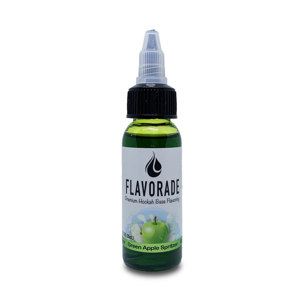 Flavorade - Hookah Junkie