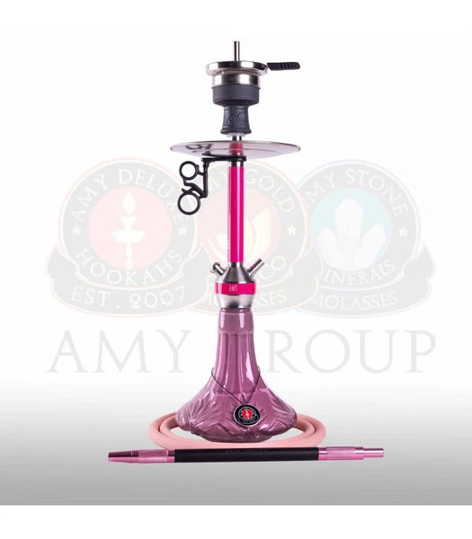 Amy Carbonica Lucid ss31.02 - Hookah Junkie