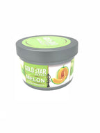 Gold Star Herbal Molasses - Hookah Junkie