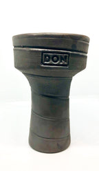 Don Evil Hookah Bowl - Hookah Junkie