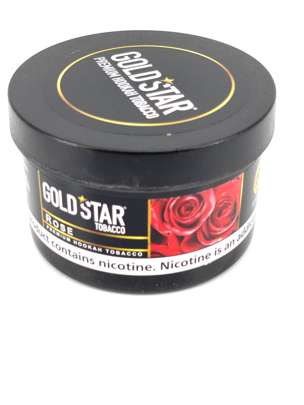 Gold Star Tobacco - Hookah Junkie