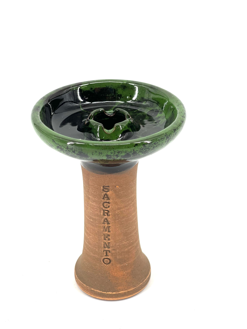 Sacramento Oblivion Phunnel Hookah Bowl - Hookah Junkie
