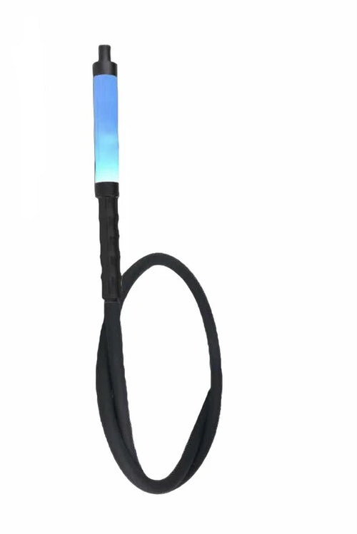 Hookahjunkie Glow Hose