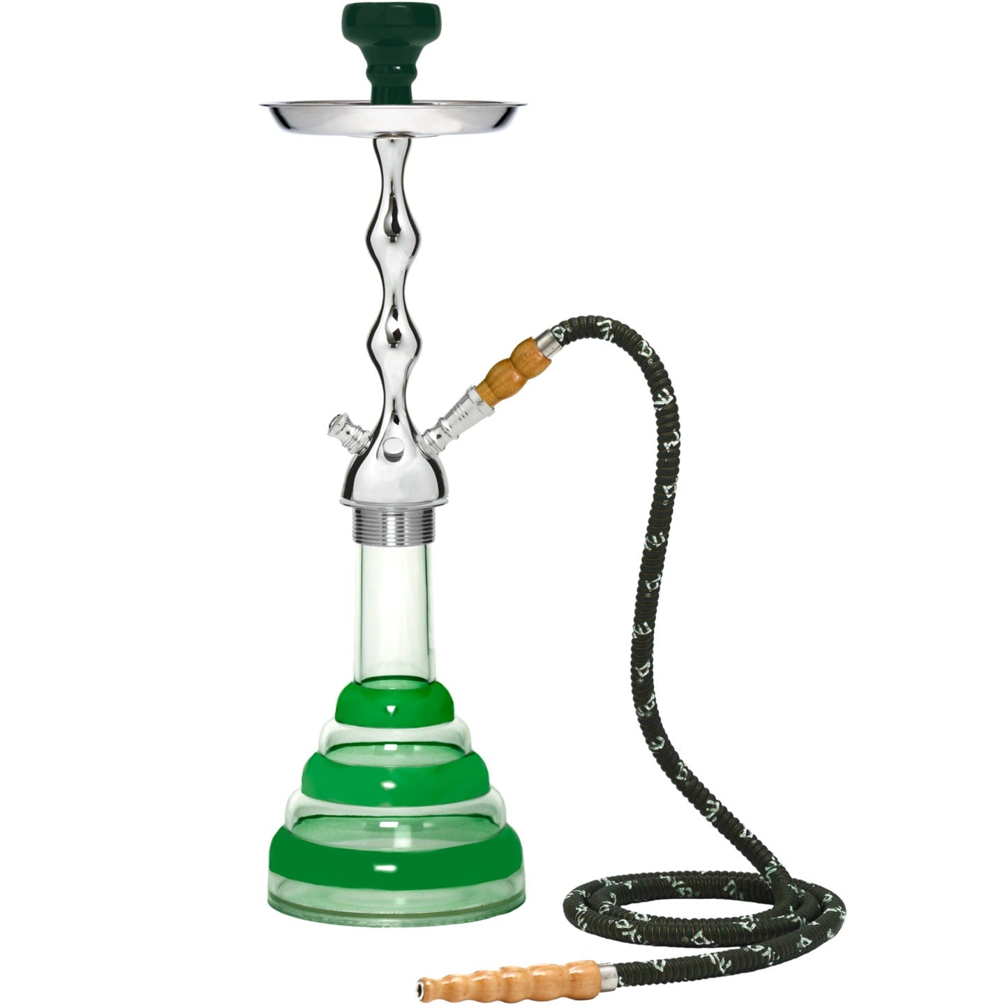 Mya Acrylic Hookah - Hookah Junkie