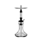 Conceptic Design Smart Steel Hookah - Hookah Junkie