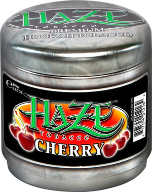 Haze 100g - Hookah Junkie