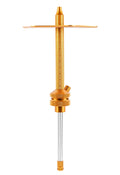 SAOCCA HOOKAH (STEM AND TRAY ONLY – view 2