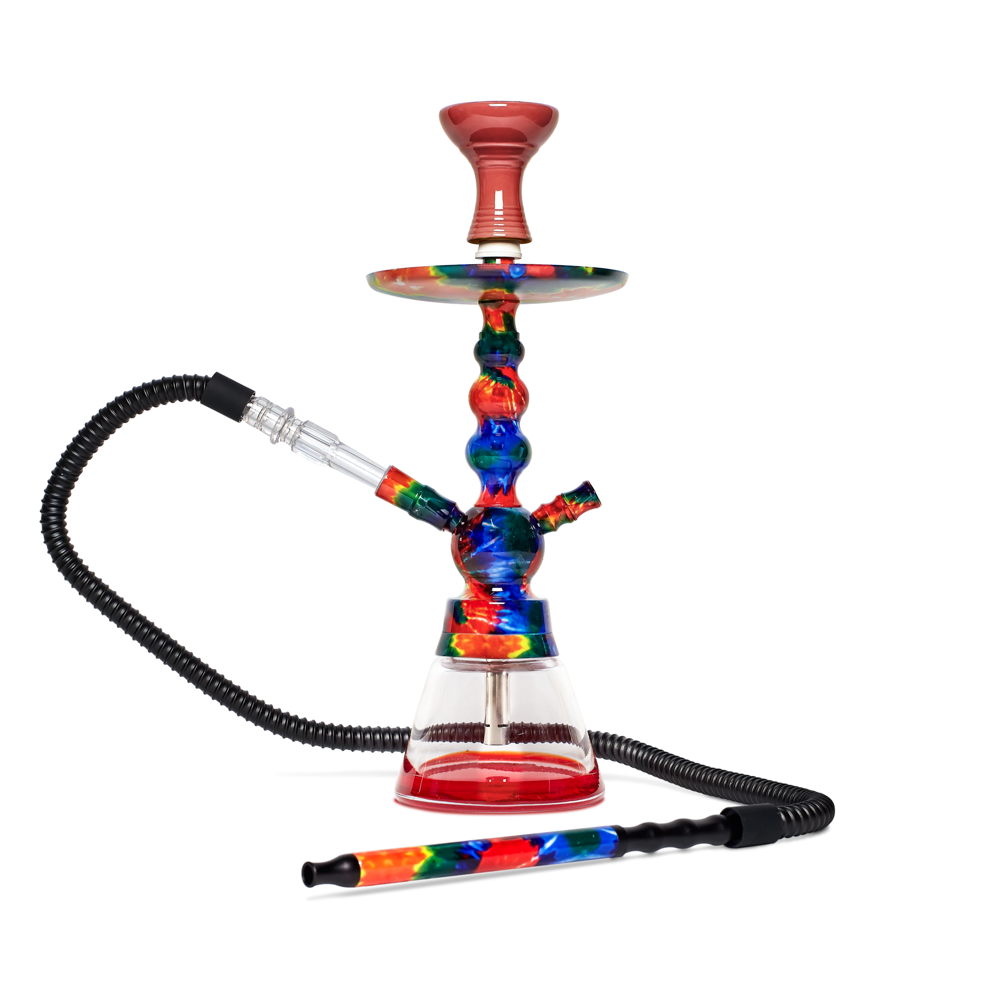 BYO TOKER HOOKAH 18 - Hookah Junkie