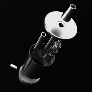 Aeon VYRO Hookah - Hookah Junkie