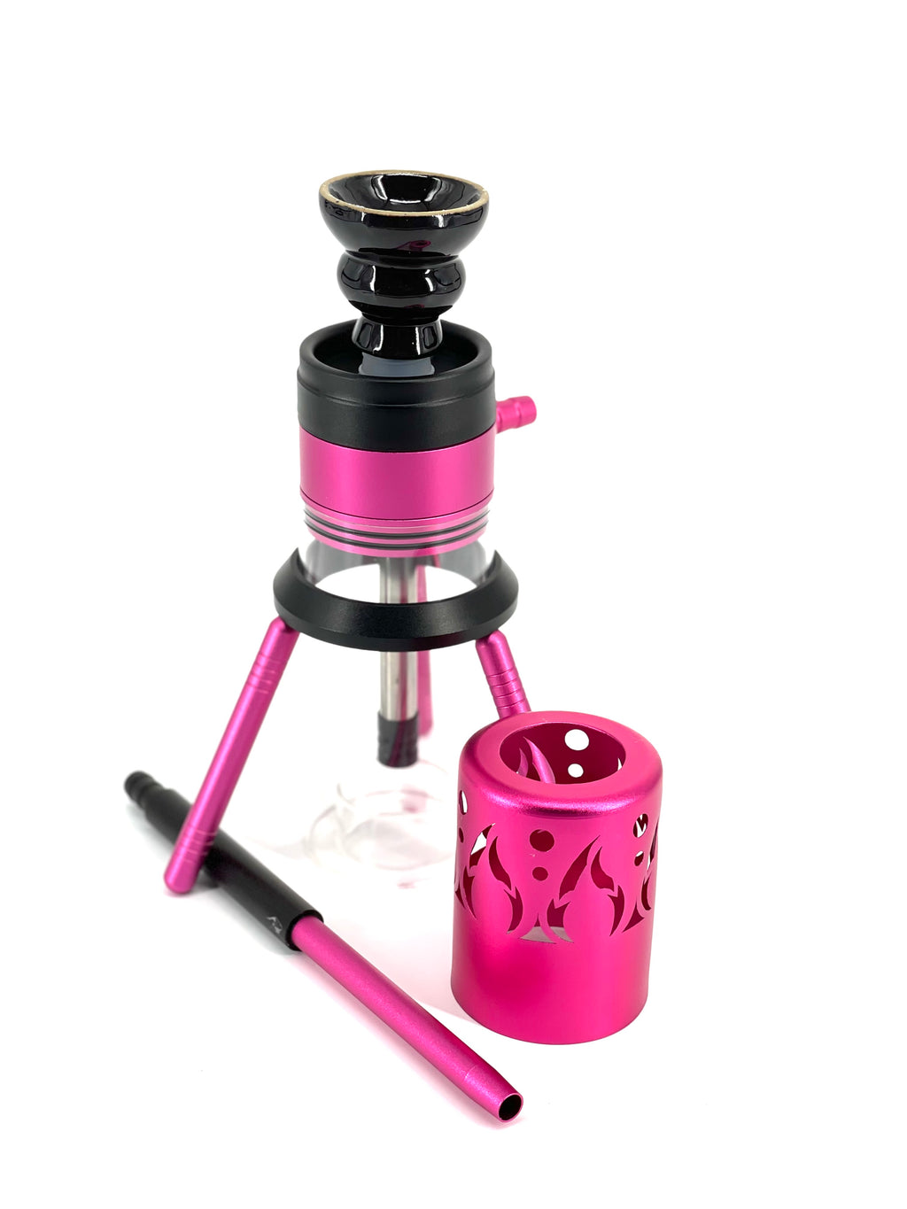 Auto Hookah - Hookah Junkie