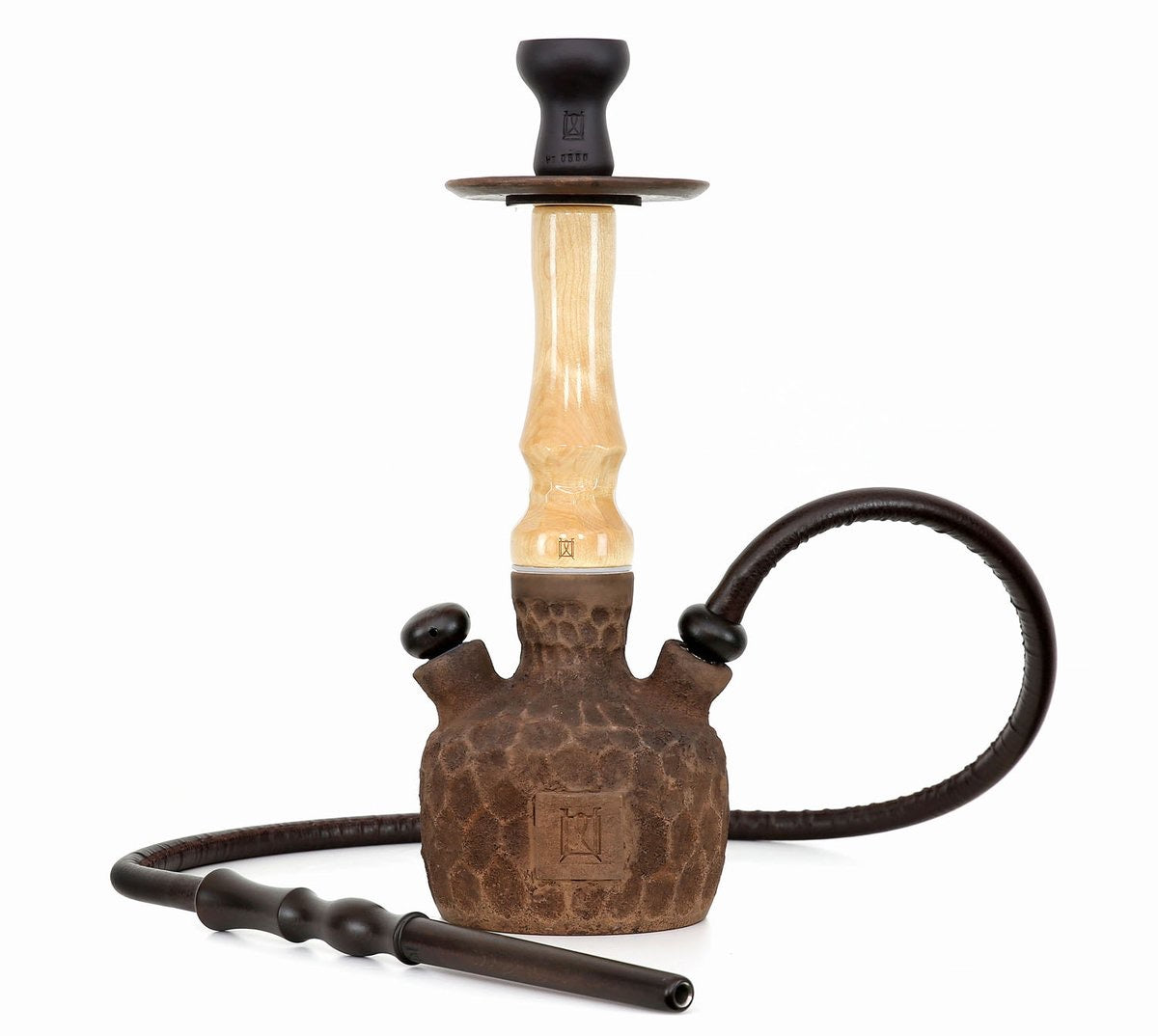 Werkbund Hookah - Cone - Hookah Junkie