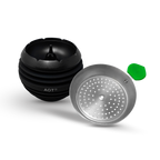 Apple On Top Hookah Bowl - Hookah Junkie