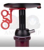AMY Deluxe "Alu Buzz Bag" 116.03 - Hookah Junkie