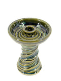Stone Hookah Bowl - Hookah Junkie