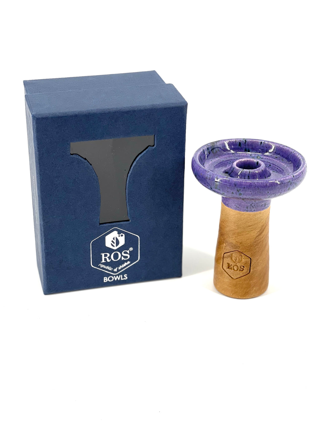Ros Hookah Bowl - Hookah Junkie